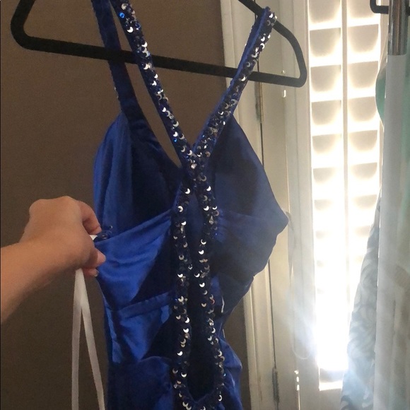 Gown - Picture 2 of 2